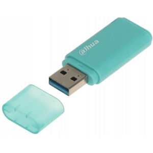 Memorie externa DAHUA U126 64GB USB 3.2 Gen 1 Green imagine