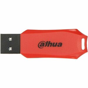 Memorie externa DAHUA U176 256GB USB 3.2 Gen 1 Red imagine