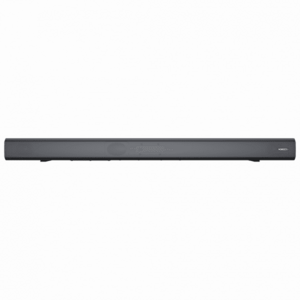 Soundbar HORIZON Acustico HAV-S3130, 2.1CH, 150W, Subwoofer Built-In, Titanium Grey imagine