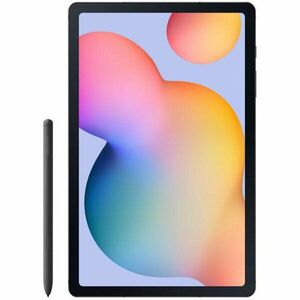 Galaxy Tab S6 Lite (2024) 10.4 128GB 4GB RAM WiFi Grey imagine