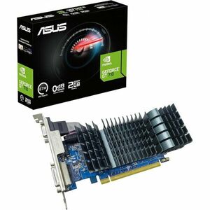 Placa video ASUS GeForce GT 710 EVO 2GB GDDR5 64-bit imagine