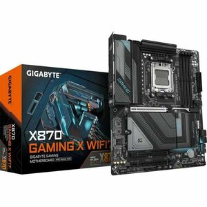 Placa de baza GIGABYTE X870 GAMING X WIFI7 imagine