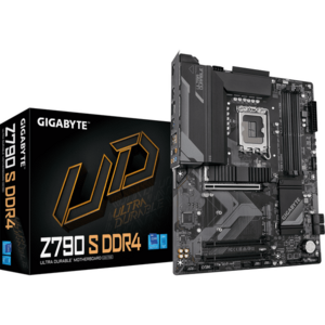 Placa de baza GIGABYTE Z790 S DDR4 imagine