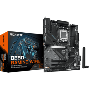 Placa de Baza GIGABYTE B850 GAMING WIFI6 AM5 imagine