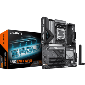 Placa de Baza GIGABYTE B850 EAGLE WIFI6E AM5 imagine