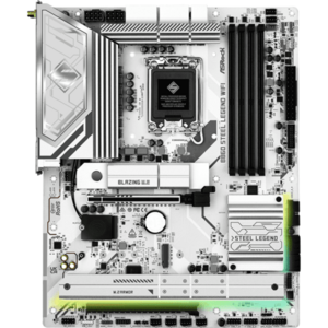 Placa de baza ASRock B860 STEEL LEGEND WIFI DDR5 imagine