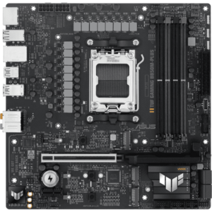 Placa de Baza ASUS TUF GAMIG B850M-PLUS AM5 imagine