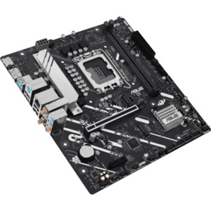 Placa de baza ASUS PRIME H810M-A WIFI imagine