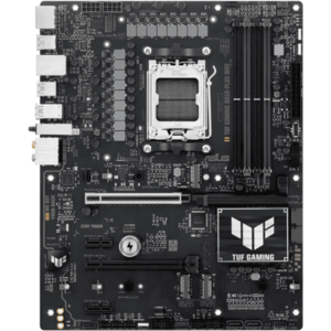 Placa de Baza ASUS TUF GAMING B850-PLUS WIFI AM5 imagine