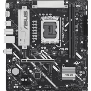 Placa de baza ASUS PRIME B860M-K imagine