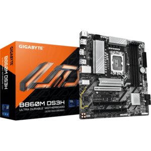 Placa de baza GIGABYTE B860M DS3H imagine