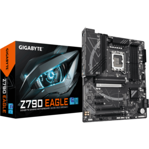 Placa de baza GIGABYTE Z790 EAGLE imagine