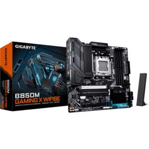 Placa de baza GIGABYTE B850M GAMING X WIFI6E imagine