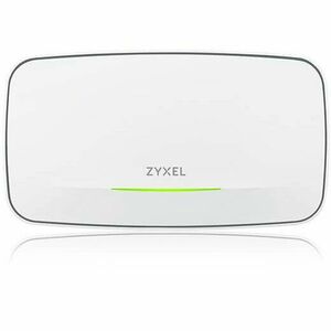 Access point ZyXEL 2.5Gigabit WAX640S-6E Tri-Band WiFi 6E imagine