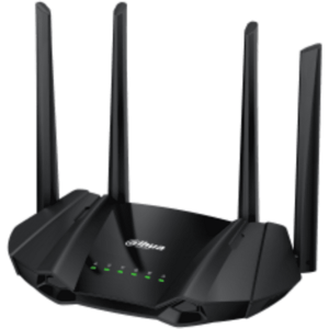 Router wireless DAHUA Gigabit AX15M Dual-Band WiFi 6 imagine