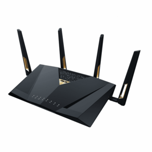 Router wireless ASUS 10Gigabit RT-BE88U Dual-Band WiFi 7 imagine