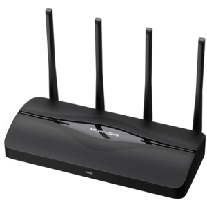 Router wireless MERCUSYS 2.5Gigabit MR27BE Dual-Band WiFi 7 imagine