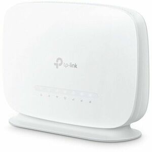 Router wireless TP-LINK Gigabit Archer MR505 Dual-Band WiFi 5 4G+ imagine