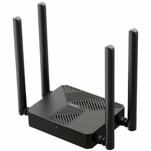 Router wireless MERCUSYS Gigabit MR62X Dual-Band WiFi 6 imagine