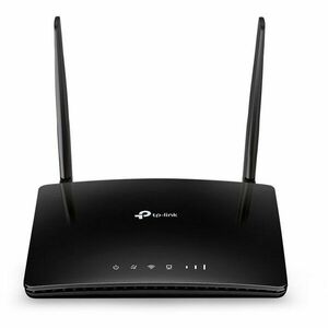 Router wireless TP-LINK AC1200 Archer MR402 Dual-Band 4G LTE imagine