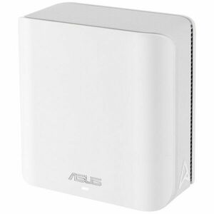 Router wireless ASUS 2.5Gigabit ZenWiFi BD4 White Dual-Band WiFi 7 imagine