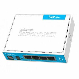 Router wireless MikroTik RB941-2nD imagine