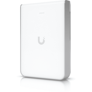 Access point Ubiquiti 2.5Gigabit U7-PRO-WALL Tri-Band WiFi 7 imagine