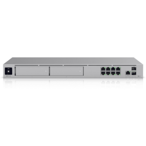 Router Ubiquiti 10Gigabit UDM-PRO-MAX imagine