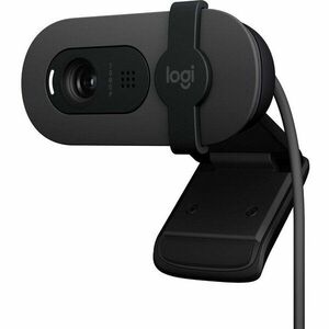 Camera Web Logitech BRIO imagine