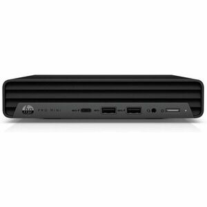 Desktop PC HP ProDesk 400 G9 Mini, Procesor Intel® Core™ i5-13500T 1.6GHz Raptor Lake, 16GB RAM, 512GB SSD, UHD 770, Windows 11 Pro imagine