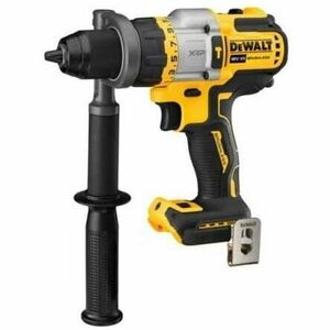 Masina gaurit, cu percutie, DeWALT, DCD999NT, cu acumulator, 126 Nm imagine