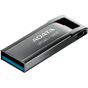 Memorie externa ADATA UR340 128GB USB 3.0 Black imagine