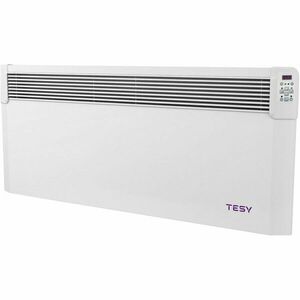 Convector de perete CONVECO CN04250 EIS, 2500 W, ERP 2018, Control electronic imagine