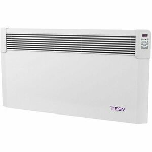 Convector de perete CONVECO CN04200 EIS, 2000 W, ERP 2018, Control electronic imagine