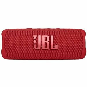 JBL Boxa portabila Flip 6 Bluetooth Red imagine