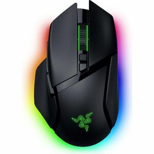 Mouse Gaming Razer Basilisk V3 Pro 35K Black imagine