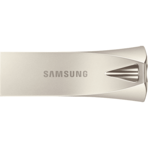 Memorie externa Samsung Bar Plus 512GB USB 3.2 Gen 1 Silver imagine