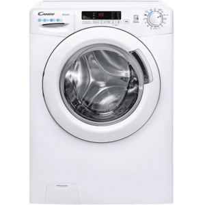 Masina spalat Candy CS1292DW4-S, incarcare frontala, 9 kg, 1200 rpm, Clasa B, Smart Pro, Alb imagine