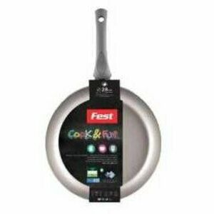 TIGAIE ANTIAD 28 CM AL COOKFUN imagine