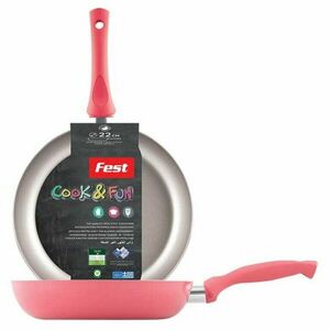 TIGAIE ANTIAD 22CM AL COOKFUN imagine