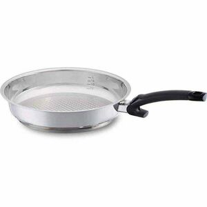 TIGAIE FISSLER STEELUX COMFORT 24CM imagine