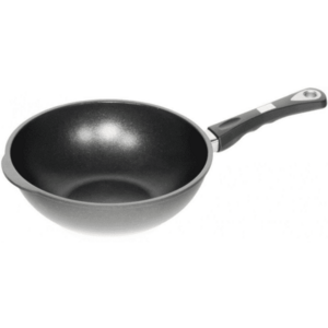 TIGAIE WOK 26 CM - AMT GASTROGUSS imagine