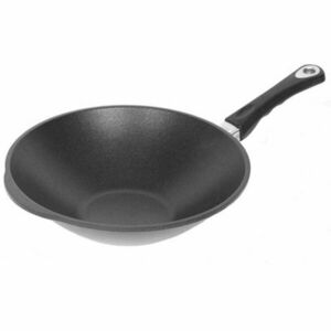 TIGAIE WOK 36 CM - AMT GASTROGUSS imagine