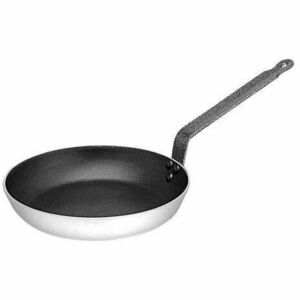 TIGAIE ALUMINIU NON STICK 22CM HERCULES imagine