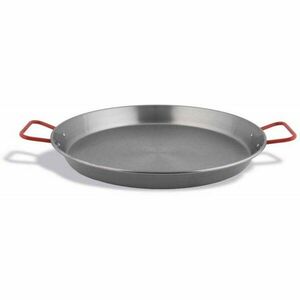 TIGAIE PAELLA DIN OTEL 24CM STEEL CLASSIC imagine