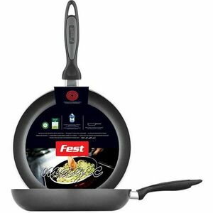 TIGAIE AD TEFLON 22CM ELECTRIC MF imagine