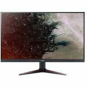 Monitor LED Gaming VG240Ybmiix 23.8 inch 1 ms Black FreeSync 75 Hz imagine