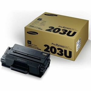 Toner, HP, Pentru Samsung SLM4020/4070, MLT-D203U SU916A, Negru imagine