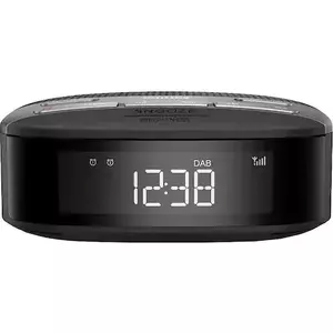 Radio cu ceas Philips TAR3505/12, Bluetooth imagine