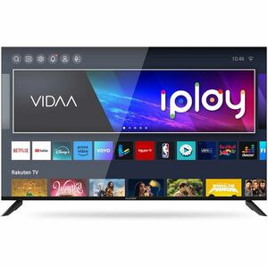 Televizor Allview LED 50iPlay6200-U, 126 cm, Smart, 4k Ultra HD, Clasa E imagine